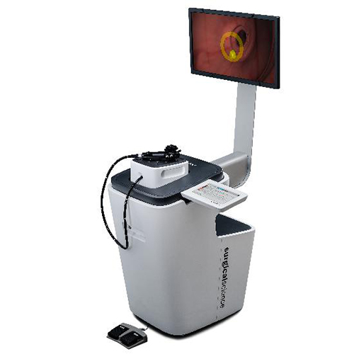 エンド・シム（EndoSim®）バーチャルリアリティ消化器内視鏡・気管支鏡トレーニングシミュレータ