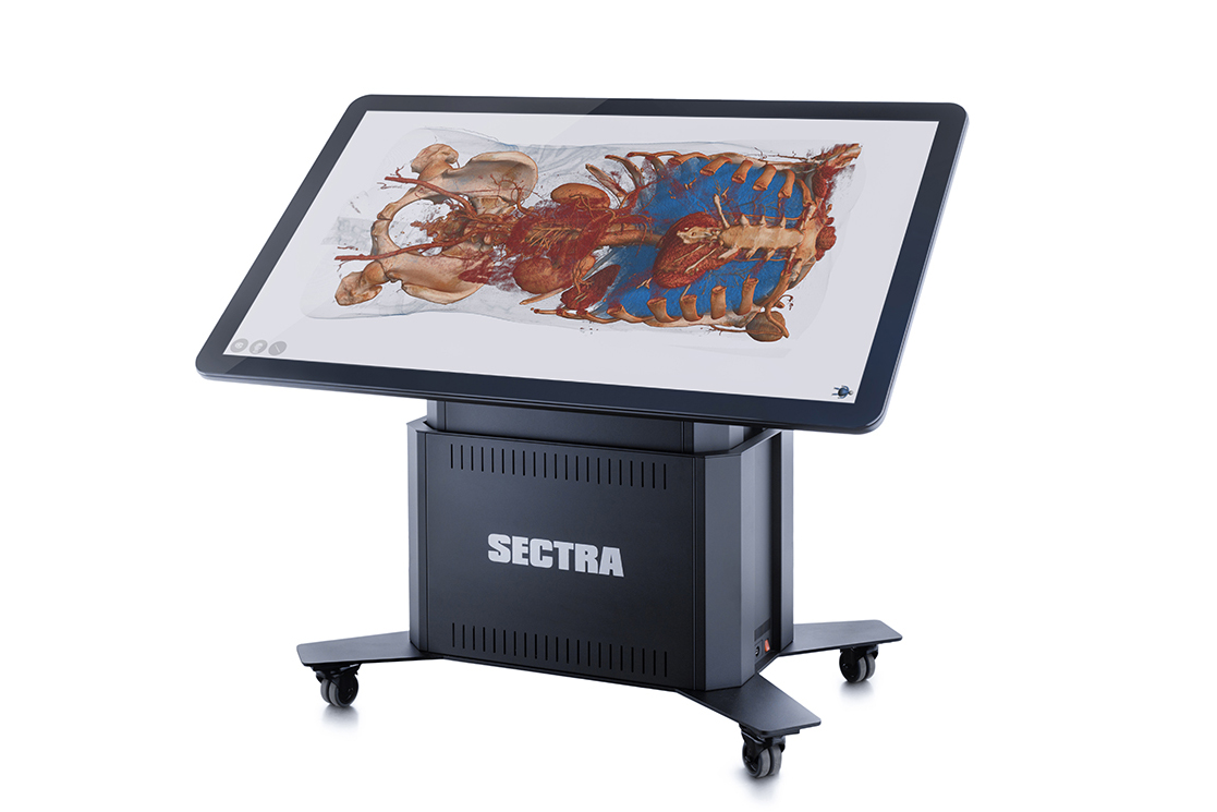 SECTRA TABLE